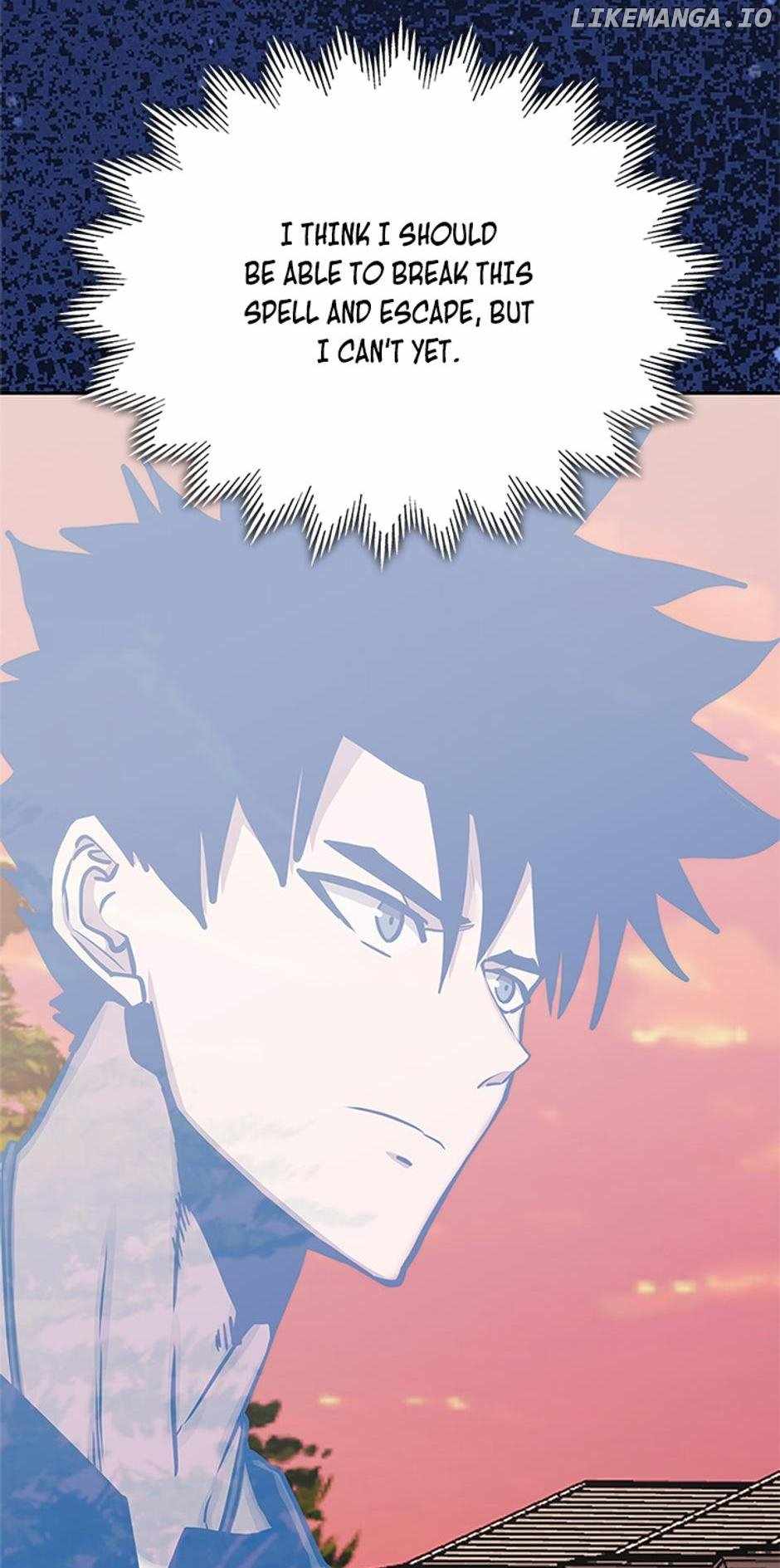 Player from Today Onwards Chapter 139 64